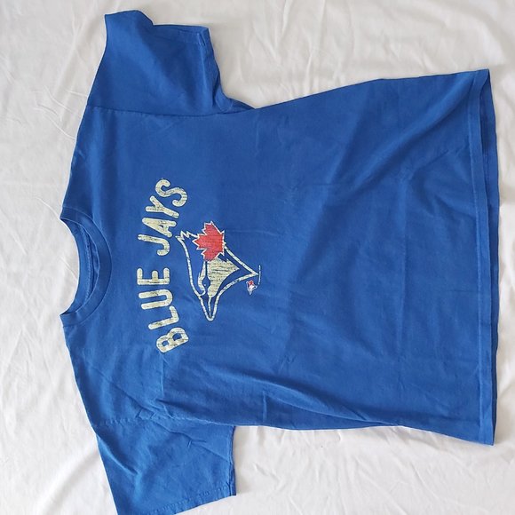 Vintage Toronto Blue Jay's tee shirt XL - Picture 4 of 4